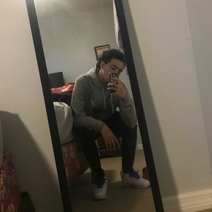 Meet your Posher, Jaycob